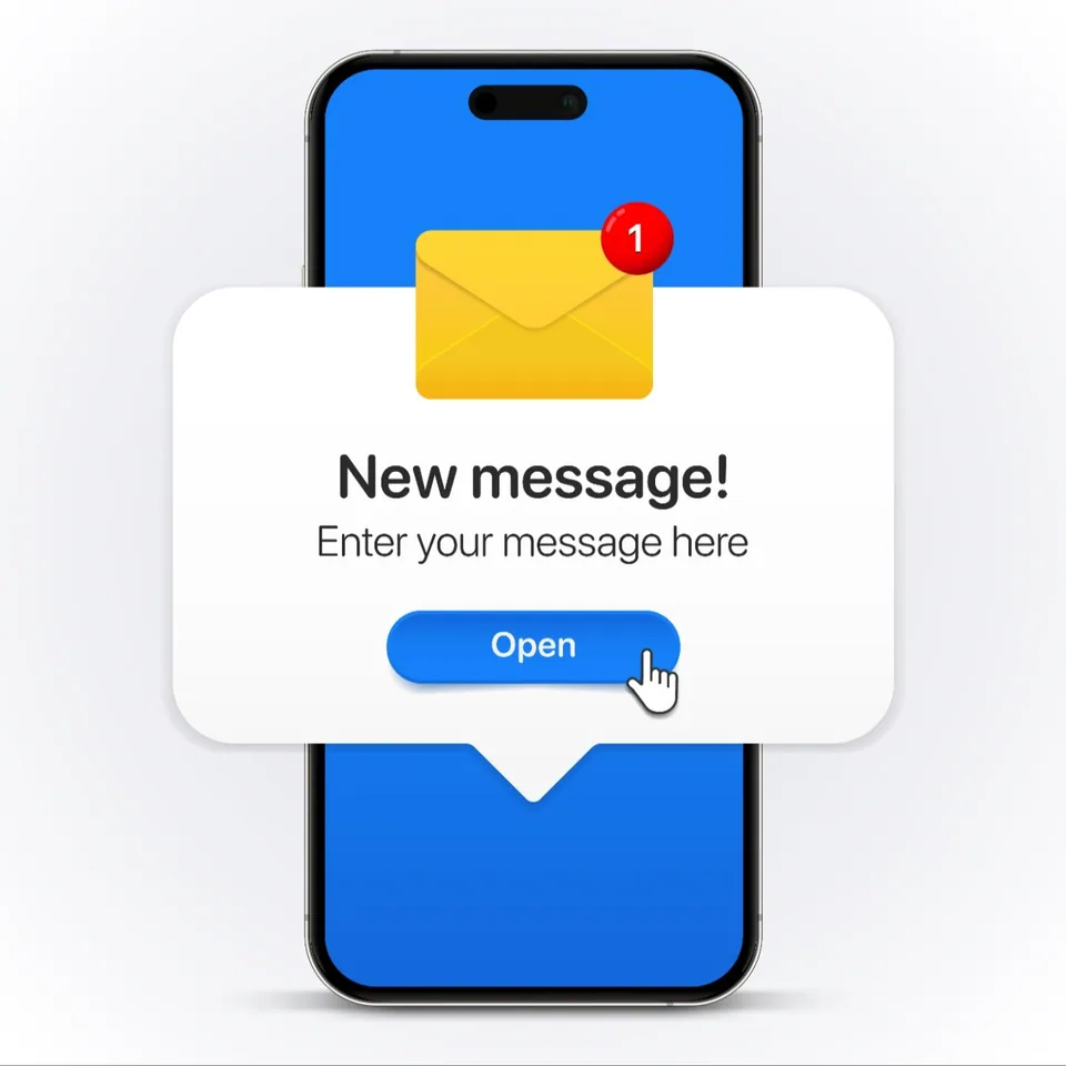 Na-HARASSED ka? Report mo na sa imessage ng SEC! icon