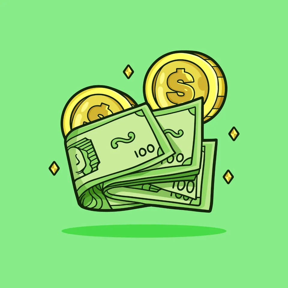 P15,000 - 0% interest for your first loan! icon