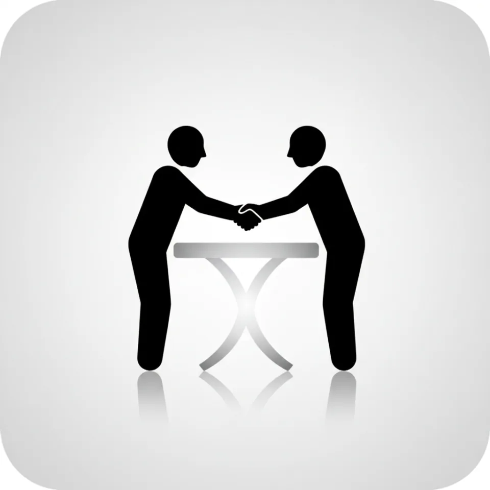 Post, Comment, Discuss (Earn Redeemable Points) icon